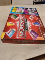 Monopoly Elektronisch Bankieren - Bordspel, Hobby en Vrije tijd, Gezelschapsspellen | Bordspellen, Consumentenservice@hasbro.nl
