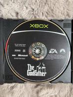 Xbox The Godfather, Spelcomputers en Games, Games | Xbox Original, Ophalen of Verzenden, Zo goed als nieuw
