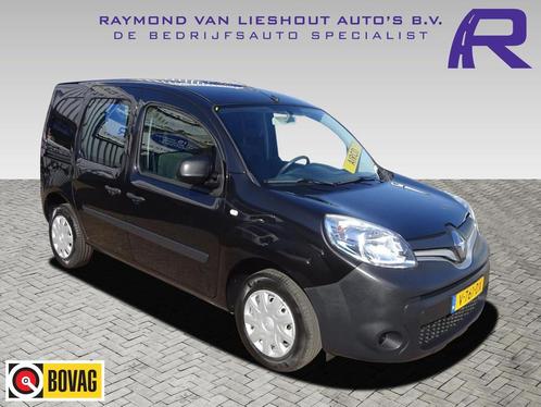 Renault Kangoo 1.5 dCi 75 Energy Comfort AIRCO NAVI CRUISE P, Auto's, Bestelauto's, Bedrijf, Te koop, ABS, Airconditioning, Boordcomputer