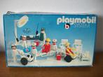 3404 ziekenhuis uit de jaren 70, Kinderen en Baby's, Speelgoed | Playmobil, Ophalen of Verzenden, Gebruikt, Complete set