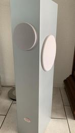 Unieke set Hepta speakers (5.0 home cinema opstelling), Audio, Tv en Foto, Luidsprekers, Gebruikt, 60 tot 120 watt, Surroundset zonder subwoofer