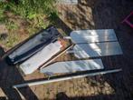 Porta bote zeiluitrusting, Watersport en Boten, Ophalen, Zo goed als nieuw, Tuigage en Masten