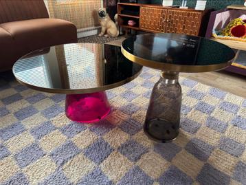 Smaqq interieur salontafels beschikbaar voor biedingen