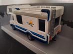 Camper Mercedes Home Mobile Schaal 1:43, Overige merken, Auto, Nieuw, Cararama
