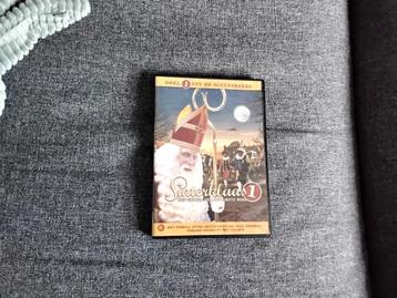 Sinterklaas  beschikbaar voor biedingen