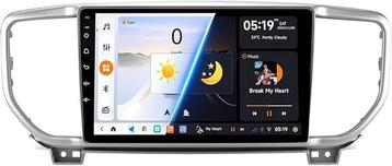 Apple CarPlay + Achteruitrijcamera Kia Sportage (2015–2019) beschikbaar voor biedingen