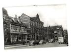Rotterdam KVR06 2804 Ziekenhuis Eudokia, Bergweg met Citroen, Verzamelen, Ophalen of Verzenden, 1960 tot 1980, Gelopen, Zuid-Holland