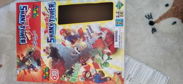 Super Mario shaky tower blow up beschikbaar voor biedingen