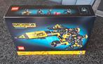 Lego 10355 - Blacktron Renegade, Ophalen of Verzenden, Nieuw