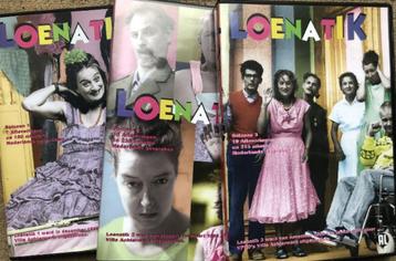 Loenatik beschikbaar voor biedingen