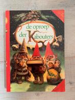 Rien Poortvliet - de oproep der Kabouters, Ophalen of Verzenden, Zo goed als nieuw