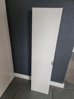 Ikea smalle ruimtebesparende wandkast., Huis en Inrichting, Kasten | Overige, Ophalen, Zo goed als nieuw