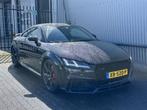 Audi TT RS 2.5 TFSI quattro*STAGE 3*653PK*B&O*CARBON*CARPLAY, Auto's, Audi, Geïmporteerd, Benzine, 4 stoelen, 1415 kg