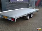 AUTOAMBULANCE 2,7-3-3,5 T 4x2-4.7x2.12 WESTHOFF, Nieuw