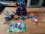 LEGO DC Super Hero Girls - Diverse sets, Ophalen of Verzenden, Gebruikt, Complete set, Lego