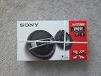 Sony boxen nieuw, Auto diversen, Autospeakers, Ophalen, Nieuw