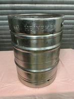 Bierfusten Heineken met biertapslang, Ophalen, Gebruikt, Overige merken