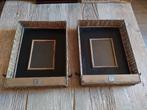 Riviera Maison fotolijst, Minder dan 50 cm, Ophalen of Verzenden, Zo goed als nieuw, Minder dan 50 cm