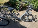 Driewieler fiets, Fietsen en Brommers, Fietsen | Driewielfietsen, Ophalen of Verzenden, Gebruikt