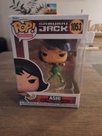 Funko Pop - Ashi - Samurai Jack - nr. 1053 (nieuw), Ophalen of Verzenden, Nieuw
