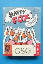 Happy fox nr. 999-HFO01-00, Ophalen, Nieuw