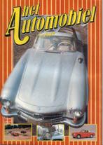 Automobiel 3 1980 : Mercedes Benz 300 SL - George Eyston, Gelezen, Algemeen, Automobiel, Ophalen of Verzenden