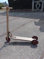 Antieke step, Antiek en Kunst, Antiek | Speelgoed, Ophalen