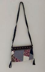 Leuke Desigual Schoudertas., Sieraden, Tassen en Uiterlijk, Ophalen of Verzenden