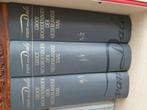 Woordenboek van Dale 3 delig, Boeken, Encyclopedieën, Ophalen, Zo goed als nieuw