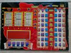 Gokkast glasplaten, Verzamelen, Automaten | Gokkasten en Fruitautomaten, Ophalen, Gebruikt