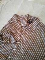 Mooie Heren Overhemd MT. XXL, Kleding | Heren, Overhemden, Verzenden, Zo goed als nieuw, Overige kleuren, Overige halswijdtes