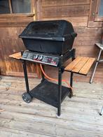 Gasbarbecue teab, Ophalen, Zo goed als nieuw