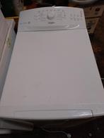 Whirlpool bovenlader wasmachine 7 KG, Minder dan 1200 toeren, 4 tot 6 kg, Bovenlader, Ophalen of Verzenden