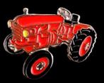Renault tractor- grote maat, Verzenden, Nieuw, Transport, Speldje of Pin