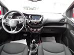 Opel KARL 1.0 ecoFLEX Edition AUTOMAAT| NAVIGATIE| MULTIMEDI, 839 kg, Stof, Gebruikt, 23 km/l