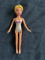 Vintage polly pocket (2005 ?) polly world, Verzenden