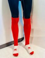 Voetbalsokken lange sokken voetbalkoussen 41-44, Ophalen of Verzenden, Zo goed als nieuw