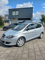 Seat Altea XL 1.6 Reference,2eigenaar, km nap,airco,aluminiu, 65 €/maand, 1334 kg, Gebruikt, 4 cilinders