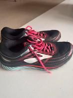 Brooks hardloopschoenen - Dames maat 40, Gebruikt, Hardloopschoenen, Hardlopen, Ophalen