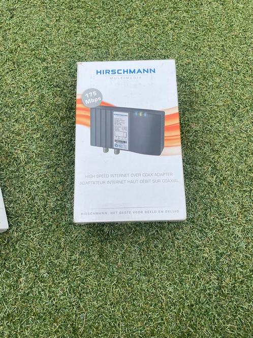 Hirschmann RH-MOKA16-BL, Computers en Software, Pc- en Netwerkkabels, Nieuw, Ophalen of Verzenden