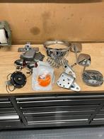 Onderdelen, Ophalen of Verzenden