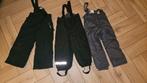 Skibroeken 2x110 en 1x 116, Kinderen en Baby's, Kinderkleding | Maat 110, Ophalen, Broek