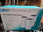 TP-Link Deco M4 Mesh WiFi Systeem, Ophalen of Verzenden, Nieuw, TP-Link