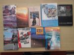 The & There James Salter en 8 andere reisboeken, Ophalen, Zo goed als nieuw, Europa