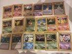 Gym Heroes Pokémon Kaarten, Ophalen of Verzenden, Zo goed als nieuw, Meerdere kaarten