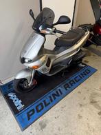 Gilera Runner 125cc - 7000 KM, Bedrijf, Scooter