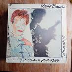 david bowie scary monsters, Ophalen, Gebruikt, 12 inch, Poprock