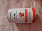 Foodspring pump pre-workout sour apple, Ophalen of Verzenden, Nieuw, Poeder of Drank