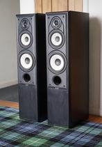 Mission 704 en 70c2 High Power Audiophile Speakers, Audio, Tv en Foto, Luidsprekers, Gebruikt, Surroundset zonder subwoofer, 120 watt of meer