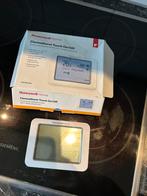 Honeywell Home Chronotherm touch on/off, Doe-het-zelf en Verbouw, Thermostaten, Ophalen of Verzenden, Slimme thermostaat, Nieuw